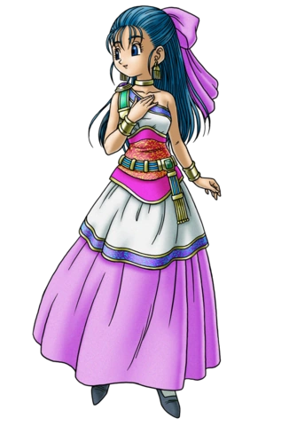 【二次元】青・水色の髪のキャラと言えば？