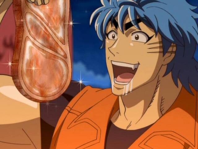 【二次元】青・水色の髪のキャラと言えば？