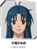 【二次元】青・水色の髪のキャラと言えば？