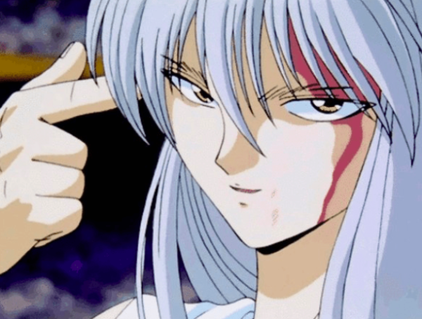 【二次元】青・水色の髪のキャラと言えば？