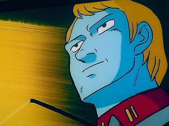 【二次元】青・水色の髪のキャラと言えば？