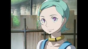 【二次元】青・水色の髪のキャラと言えば？