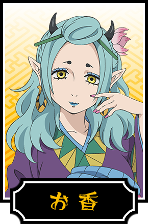 【二次元】青・水色の髪のキャラと言えば？