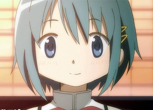 【二次元】青・水色の髪のキャラと言えば？