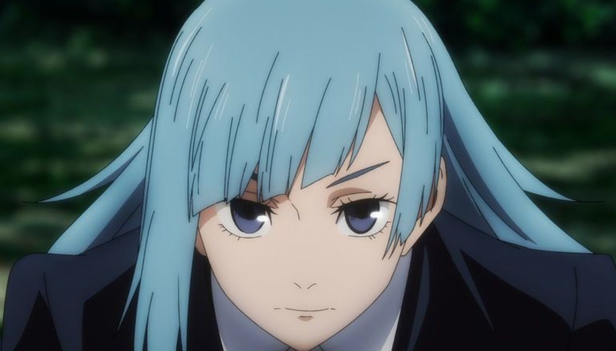 【二次元】青・水色の髪のキャラと言えば？