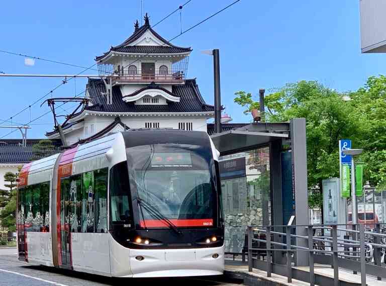 車なしにおすすめの観光地