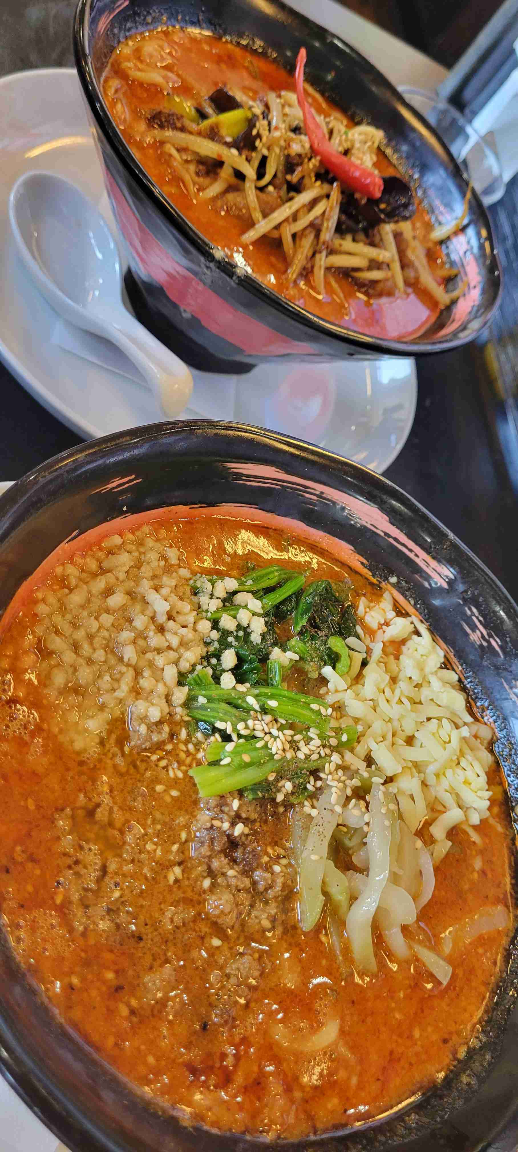 辛い食べ物・料理をひたすら貼るトピ