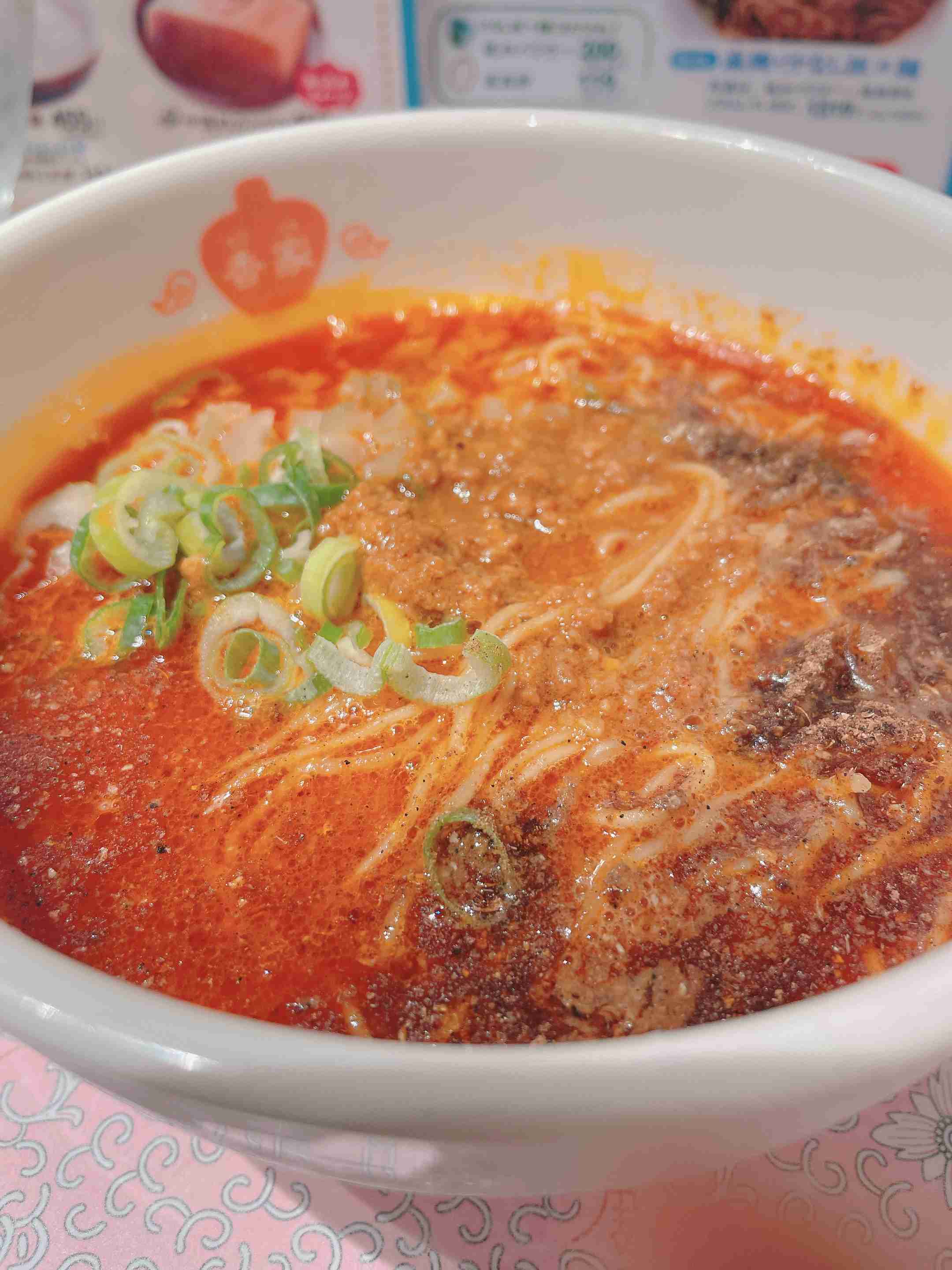 辛い食べ物・料理をひたすら貼るトピ