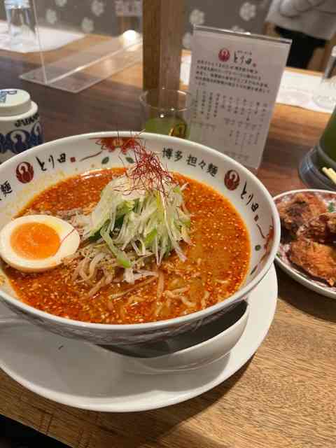 辛い食べ物・料理をひたすら貼るトピ