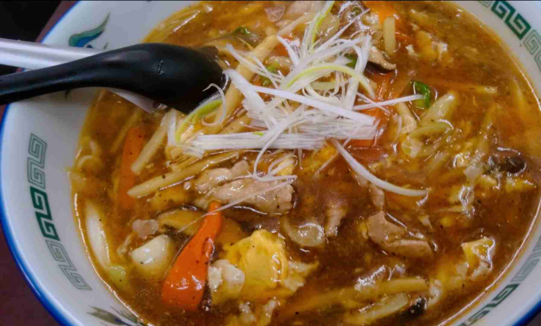 辛い食べ物・料理をひたすら貼るトピ