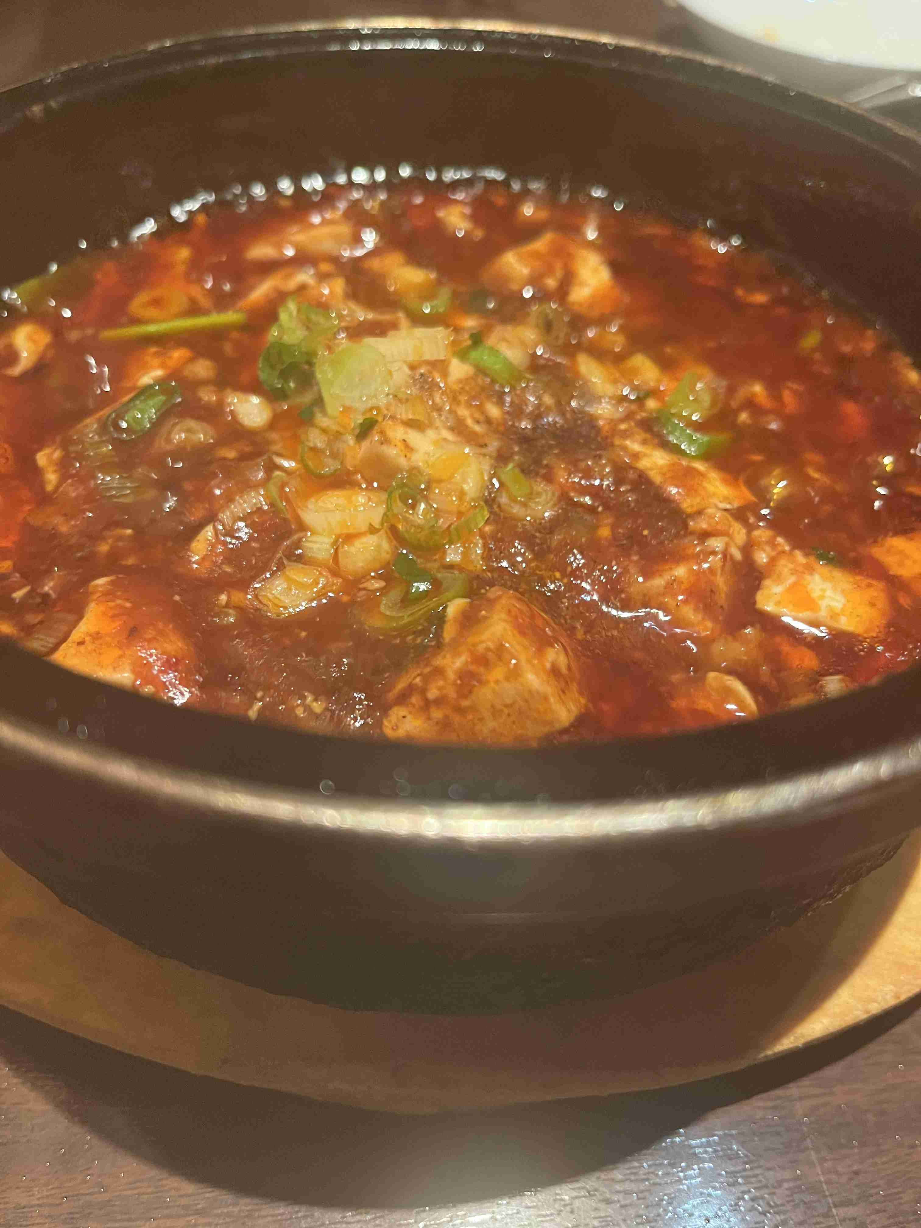 辛い食べ物・料理をひたすら貼るトピ