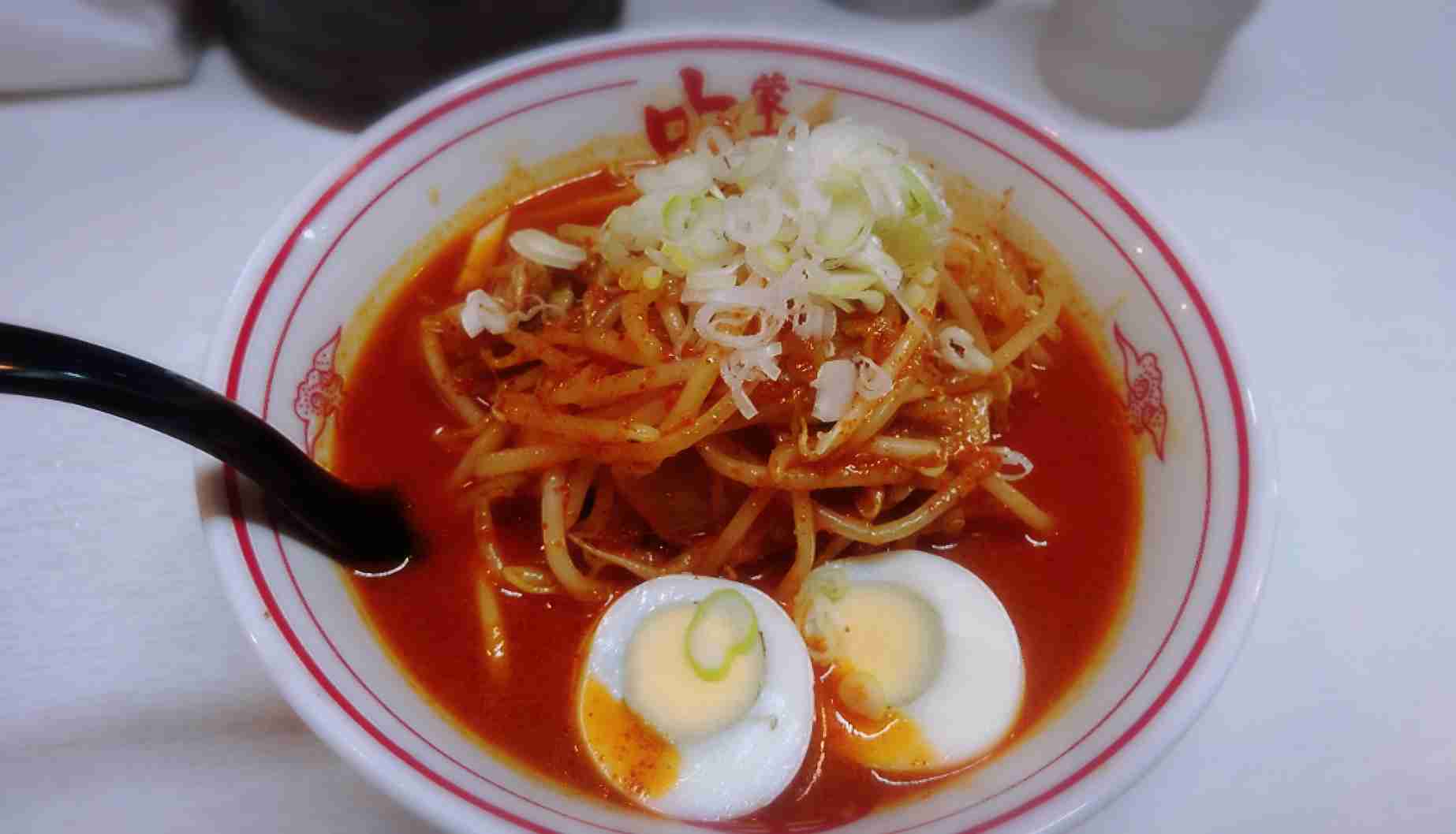 辛い食べ物・料理をひたすら貼るトピ