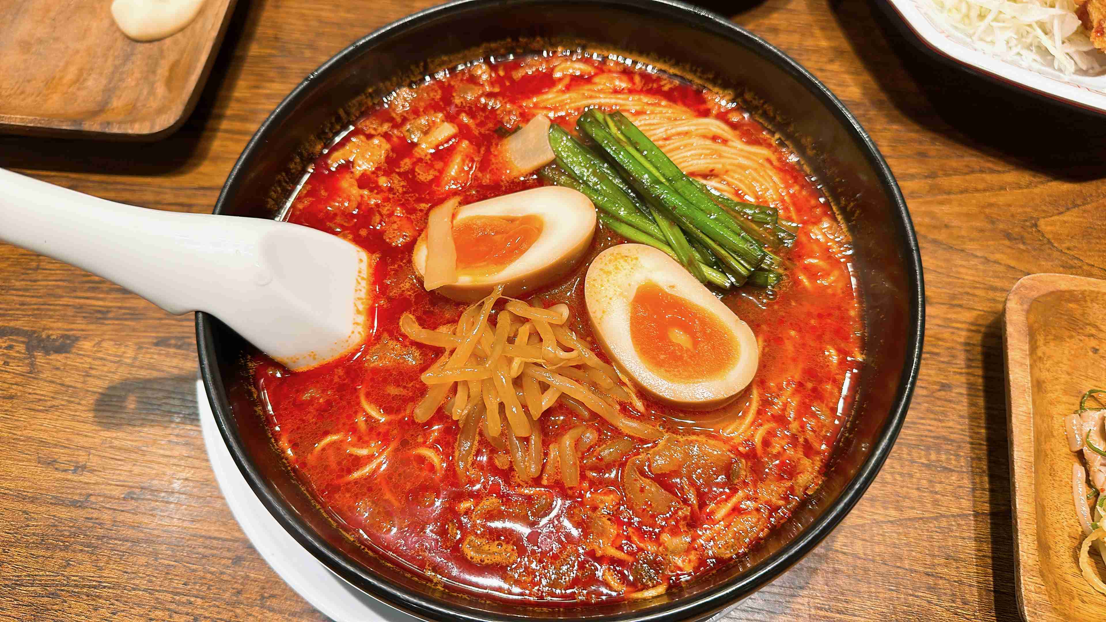 辛い食べ物・料理をひたすら貼るトピ