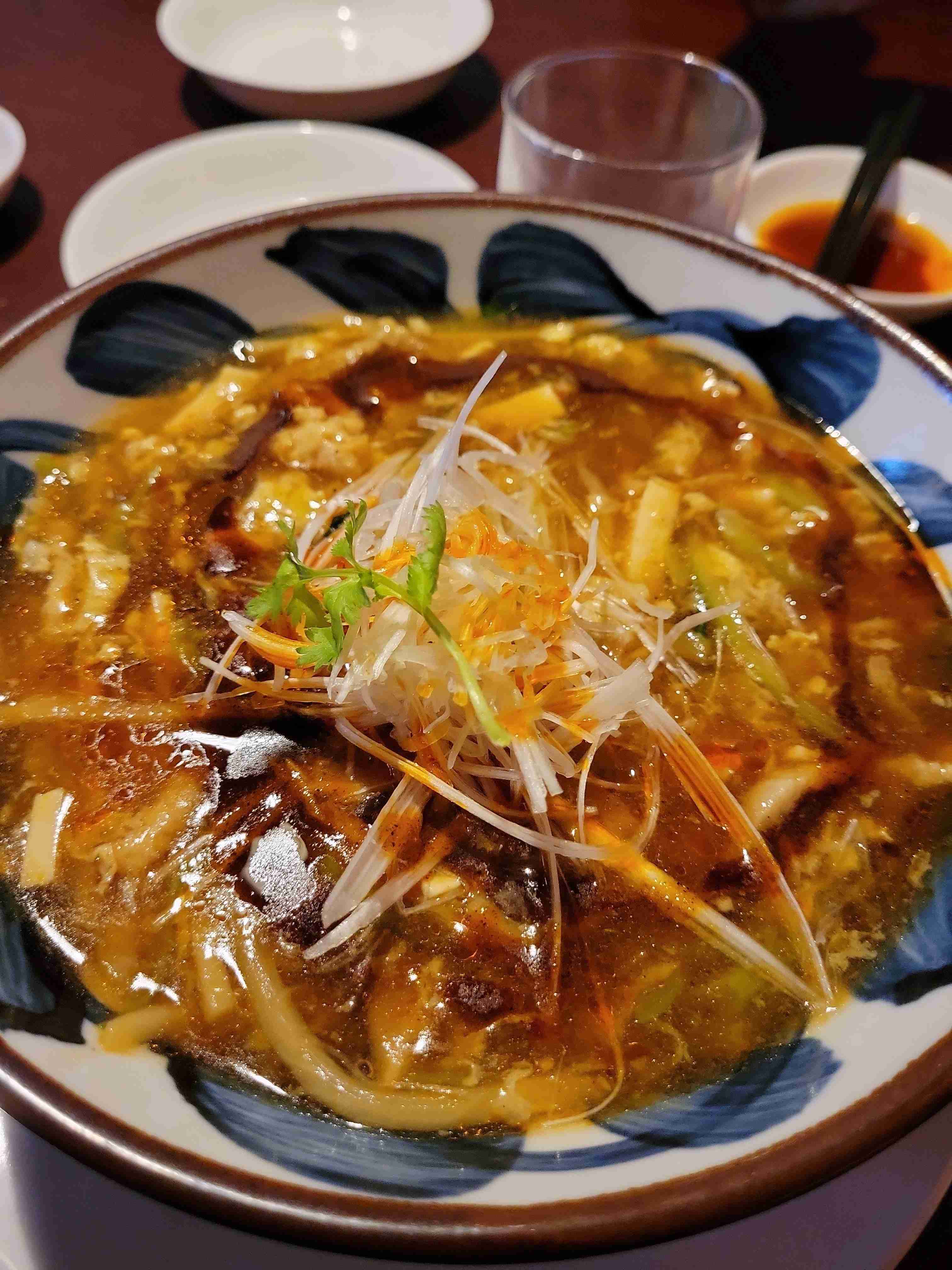 辛い食べ物・料理をひたすら貼るトピ