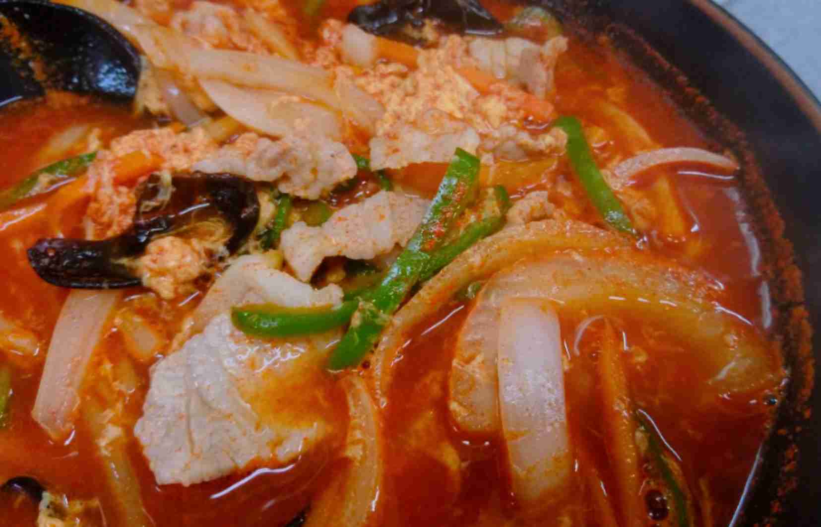 辛い食べ物・料理をひたすら貼るトピ