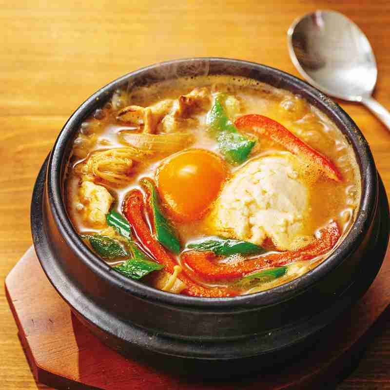 辛い食べ物・料理をひたすら貼るトピ