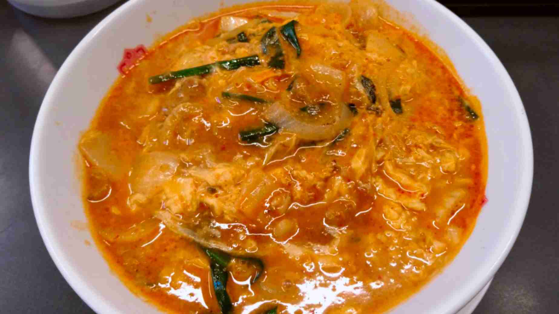 辛い食べ物・料理をひたすら貼るトピ