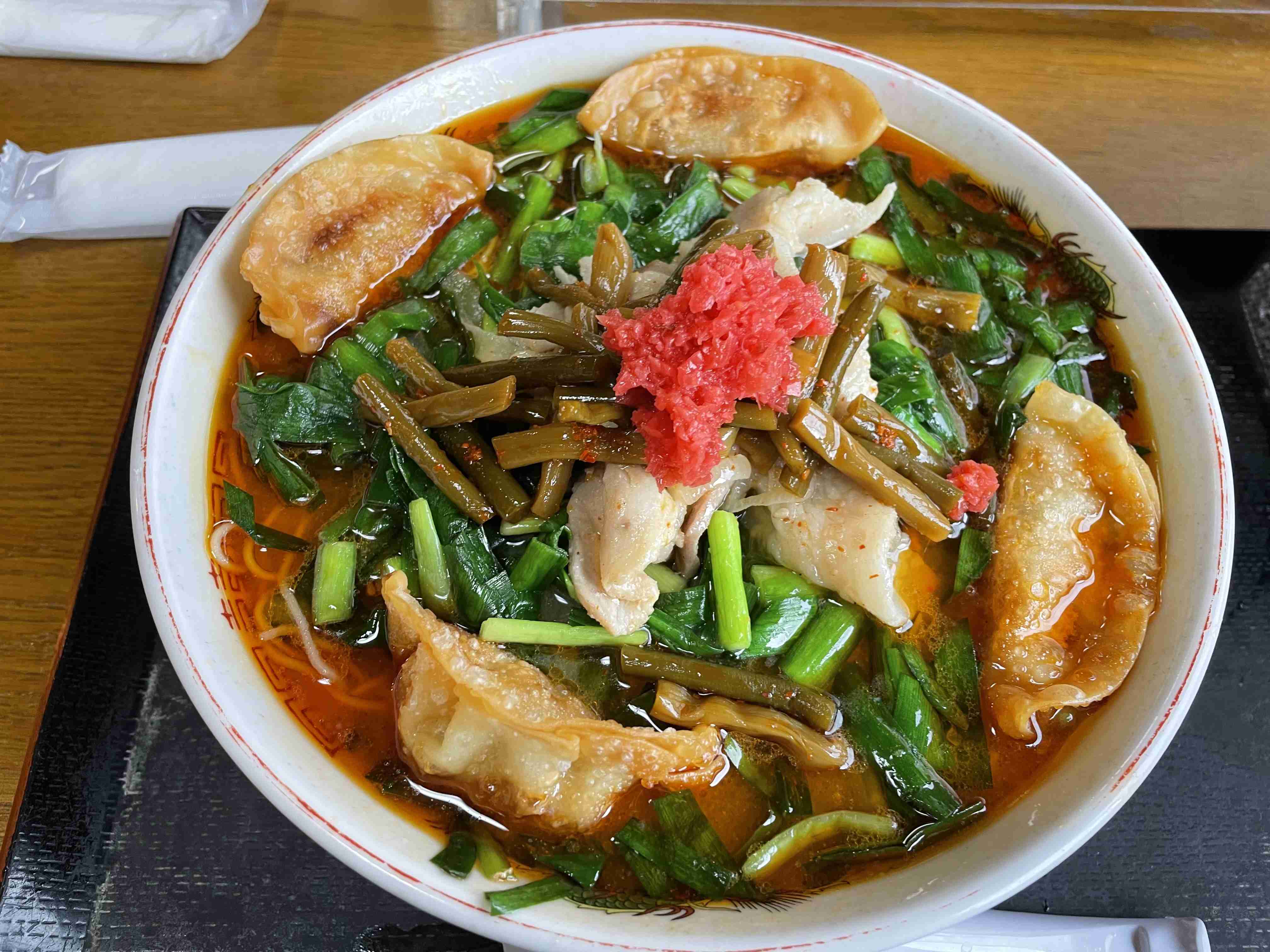 辛い食べ物・料理をひたすら貼るトピ