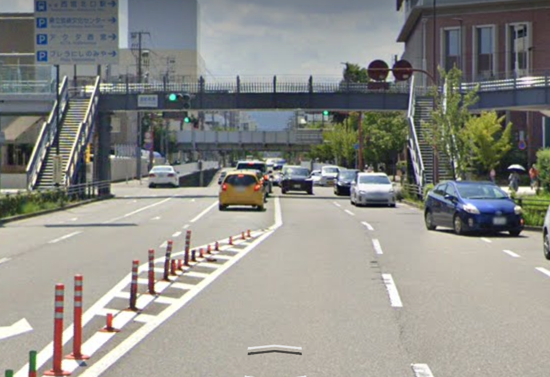 視覚障害者と自転車の“接触事故”多発　世界に遅れる日本の「自転車レーン」整備と国民の誤った認識を専門家が解説