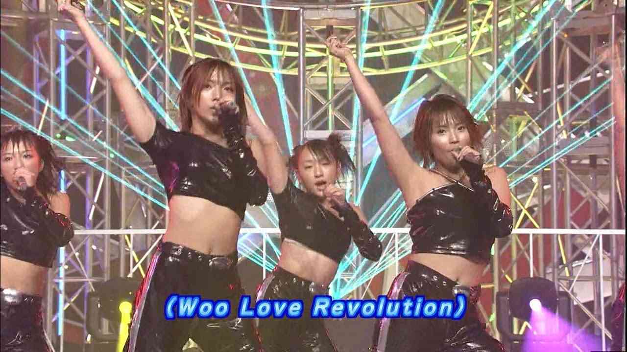 2000年頃までのモーニング娘を語りたい