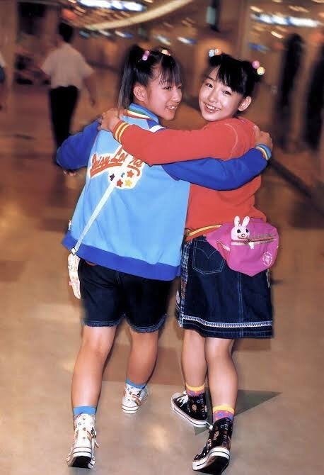 2000年頃までのモーニング娘を語りたい