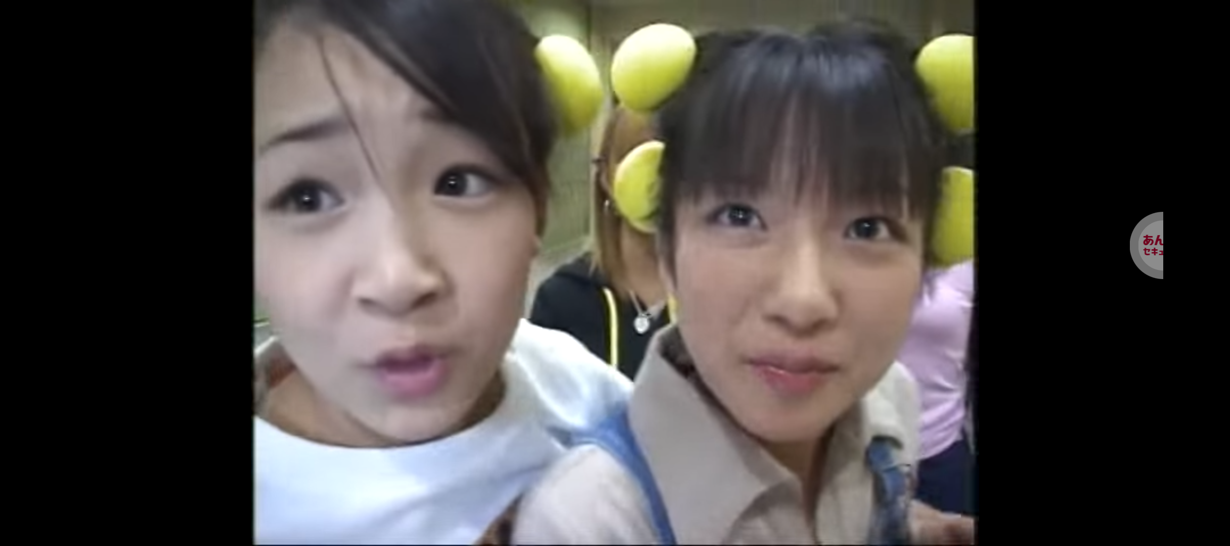2000年頃までのモーニング娘を語りたい