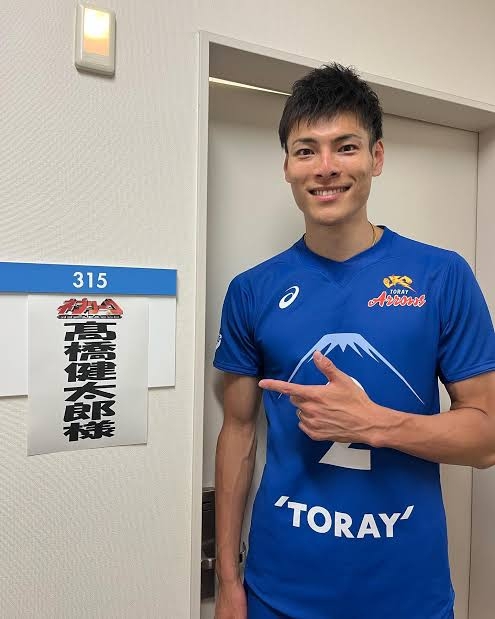 【実況・感想】パリ五輪予選／ワールドカップバレー2023 男子｢日本vsエジプト｣