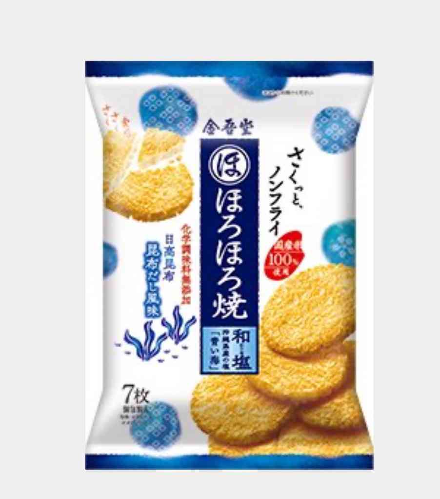スーパー、ドラッグストアで買えるおやつ