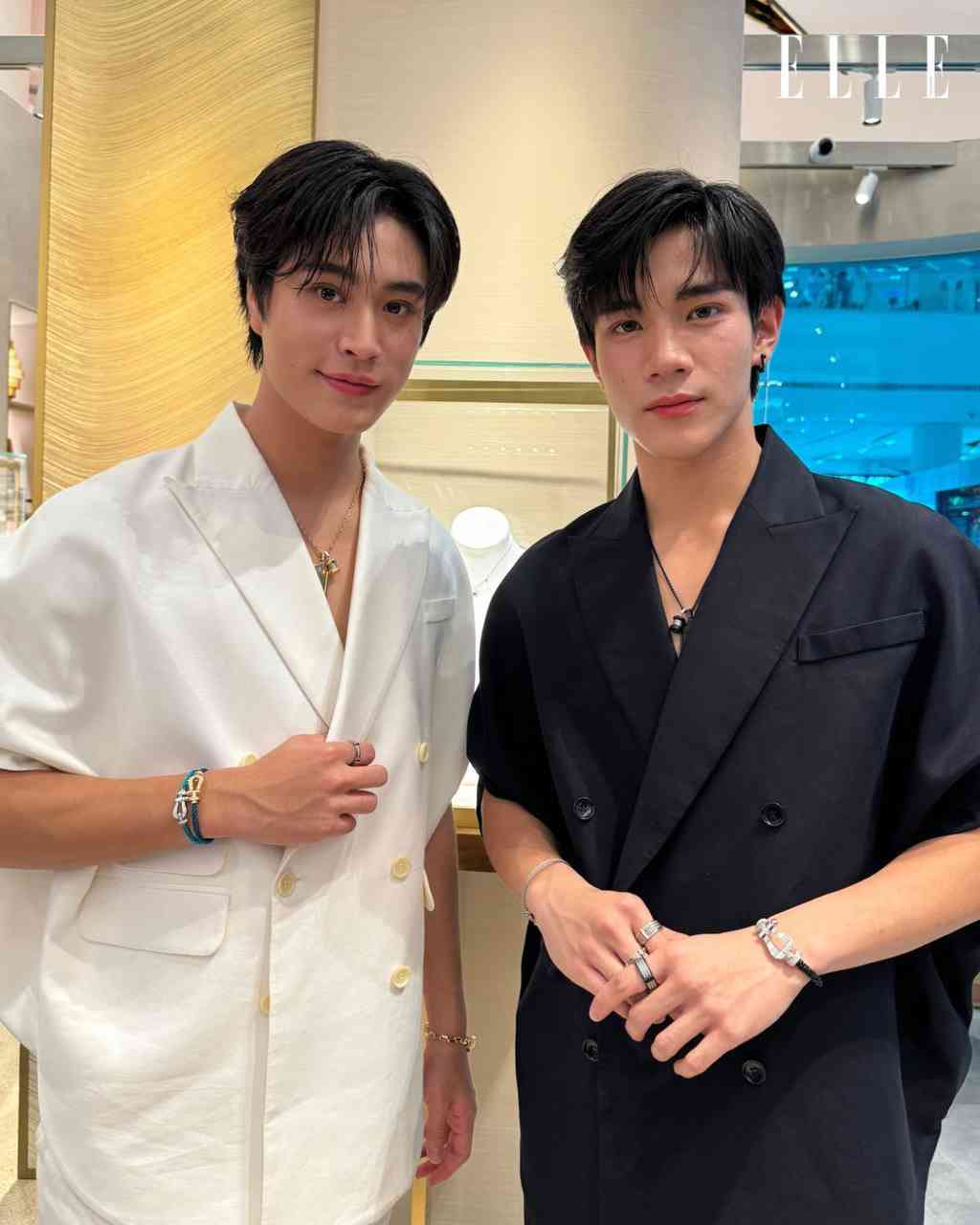 【定期】2gether the seriesについて話そう Part42【タイBL】