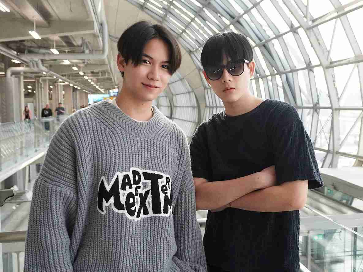【定期】2gether the seriesについて話そう Part42【タイBL】