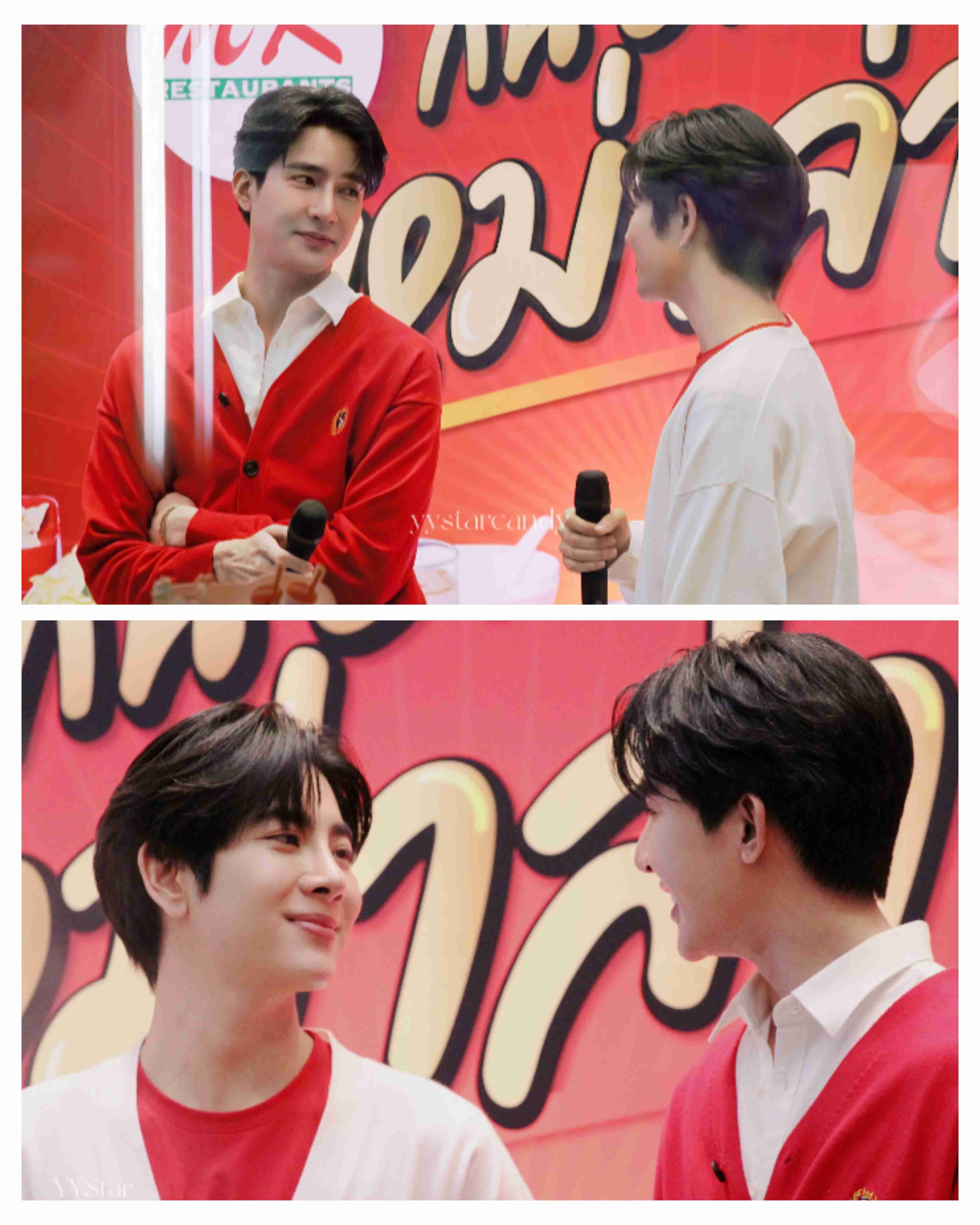 【定期】2gether the seriesについて話そう Part42【タイBL】