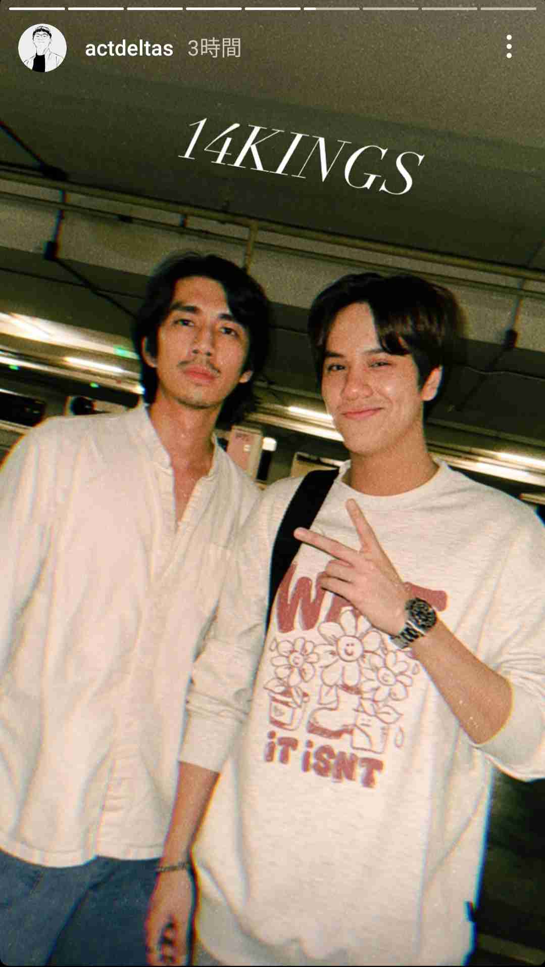 【定期】2gether the seriesについて話そう Part42【タイBL】