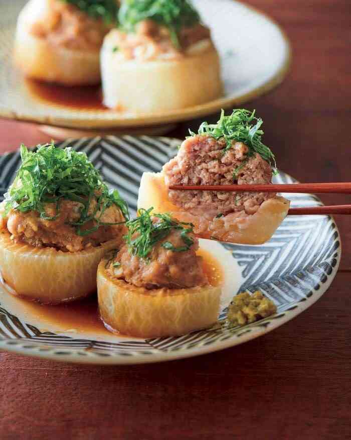 レンチン料理が信用できない
