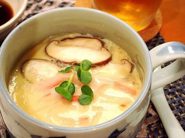 レンチン料理が信用できない