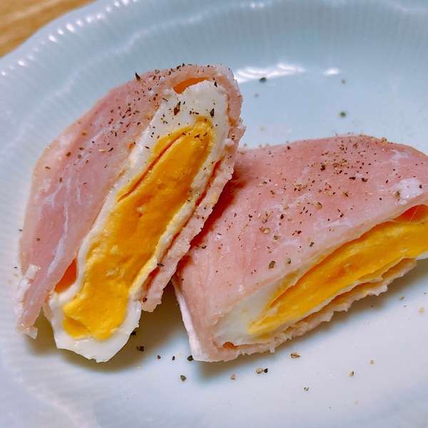 レンチン料理が信用できない