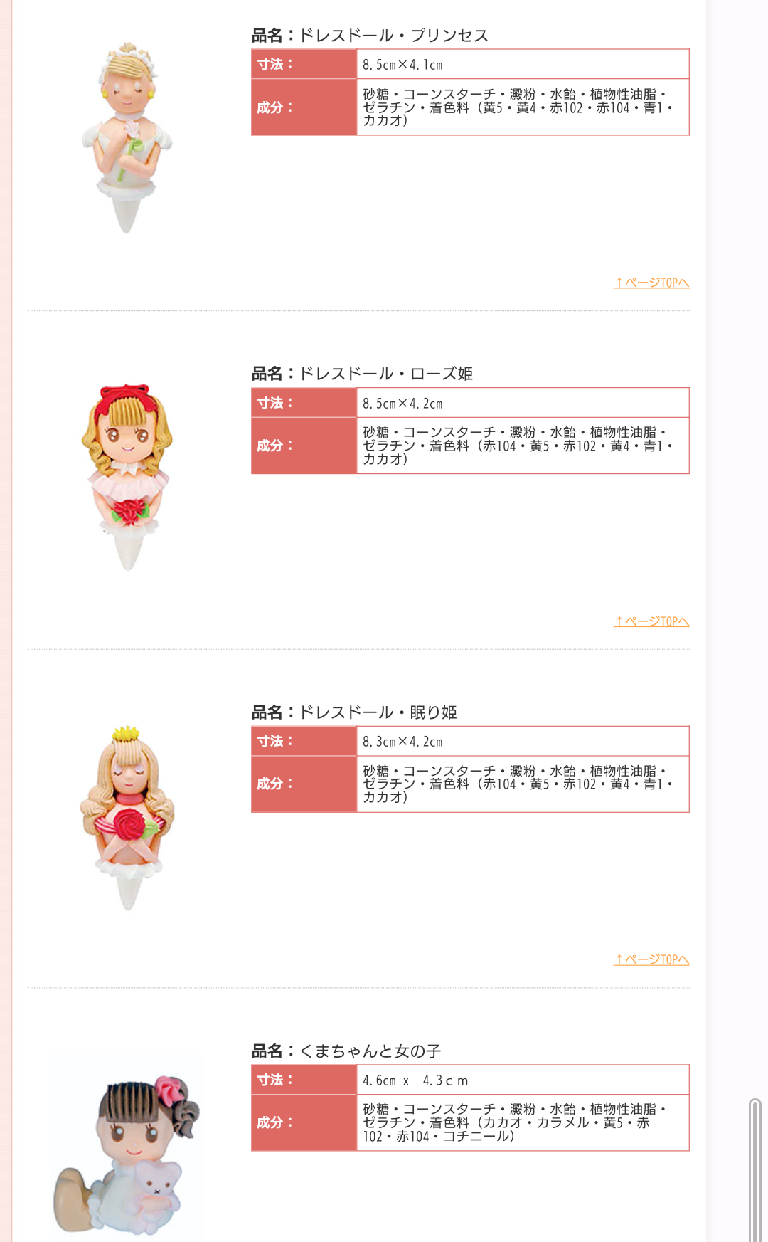 熊田曜子、次女8歳誕生日に“ドールケーキ”を手作り！「すごいリアル」「食べるのがもったいない」