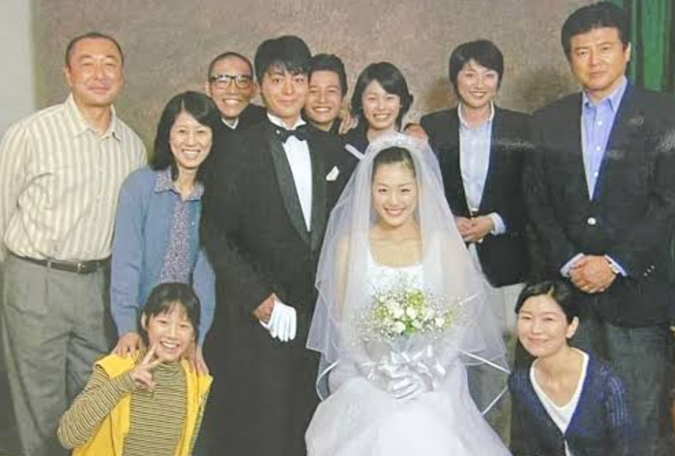義母と娘のブルースFINAL:“大樹”井之脇海の母役で松下由樹 綾瀬はるかと“義母VS義母”