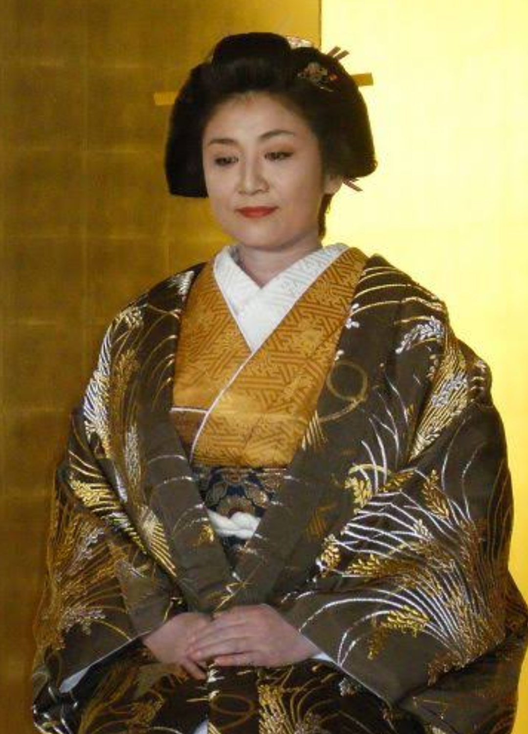 義母と娘のブルースFINAL:“大樹”井之脇海の母役で松下由樹 綾瀬はるかと“義母VS義母”