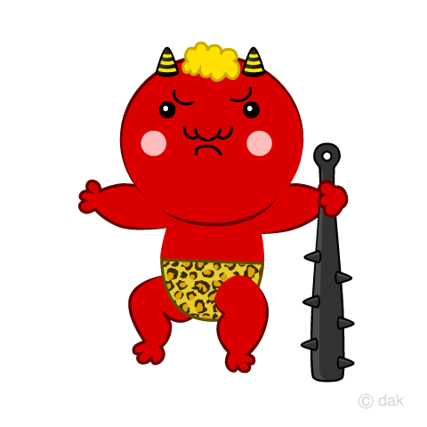 鬼嫁アピールする男の心理