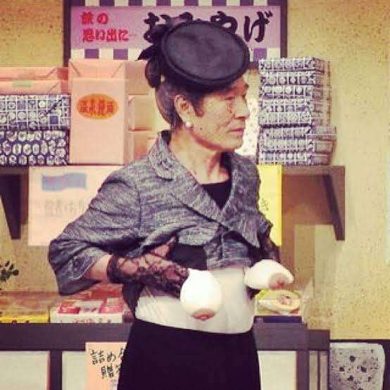 吉本新喜劇好きな人！