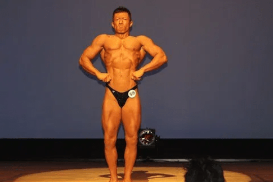 安井友梨、悲願の国際大会での金メダル獲得!