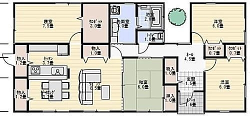 【マイホーム】建てるならどんな所にこだわりたい？【憧れ】