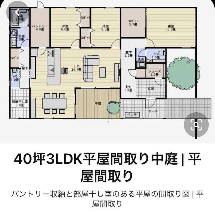 【マイホーム】建てるならどんな所にこだわりたい？【憧れ】