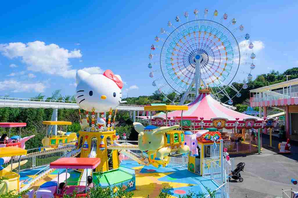 2歳児つれて旅行いきますか？