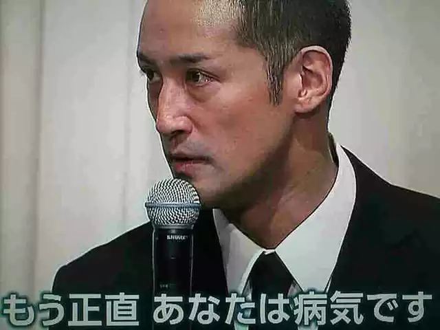 病気に気付いたきっかけ