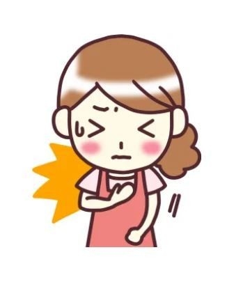 女性として生きるのが辛いと思う時