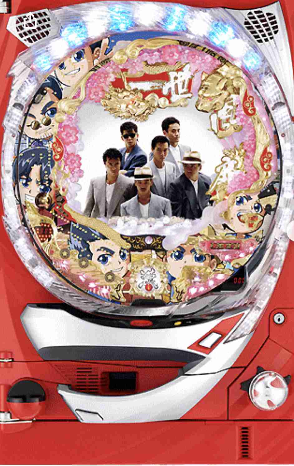 【CR】昔、大好きだった思い出のパチンコ台🎰