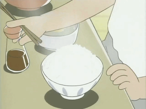 卵かけご飯好きな人！