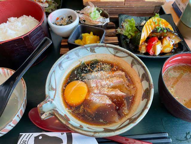 卵かけご飯好きな人！