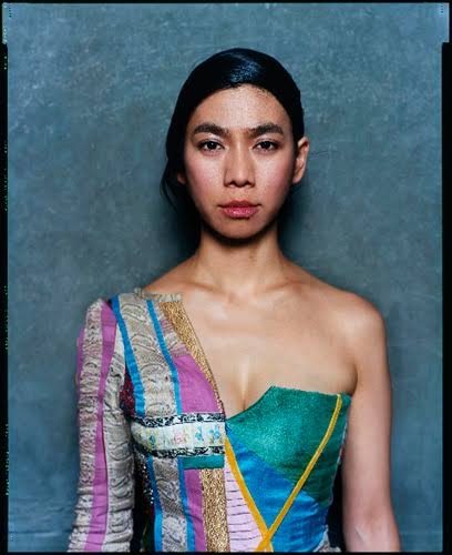 1995年代〜は個性的な女性アーティストが多かった